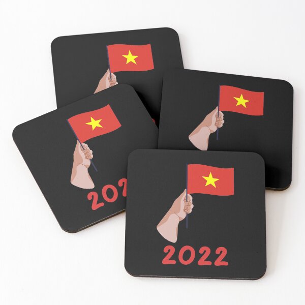 Item preview, Vietnamese Lunar New Year 2022 designed and sold by dzairshirts.