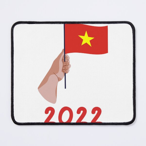 Item preview, Vietnamese Lunar New Year 2022 designed and sold by dzairshirts.