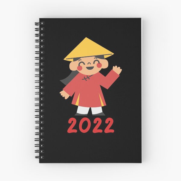 Item preview, Vietnamese Lunar New Year 2022 designed and sold by dzairshirts.