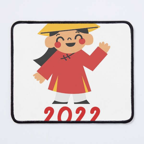 Item preview, Vietnamese Lunar New Year 2022 designed and sold by dzairshirts.