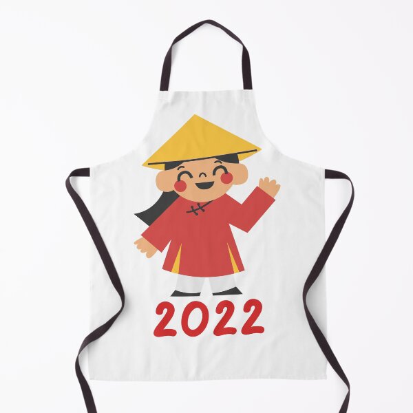 Item preview, Vietnamese Lunar New Year 2022 designed and sold by dzairshirts.