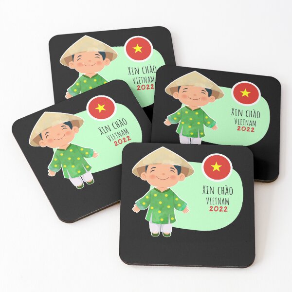 Item preview, Vietnamese Lunar New Year 2022 designed and sold by dzairshirts.