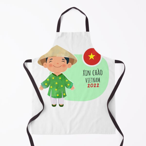 Item preview, Vietnamese Lunar New Year 2022 designed and sold by dzairshirts.
