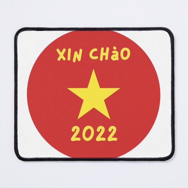 Item preview, Vietnamese Lunar New Year 2022 designed and sold by dzairshirts.