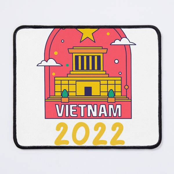 Item preview, Vietnamese Lunar New Year 2022 designed and sold by dzairshirts.