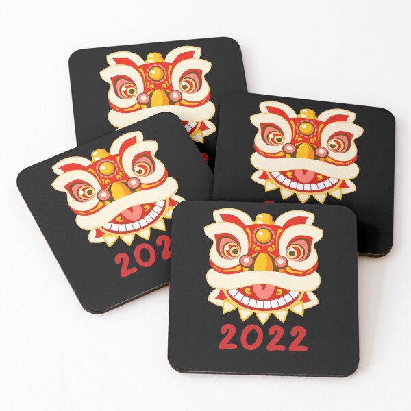 Item preview, Vietnamese Lunar New Year 2022 designed and sold by dzairshirts.