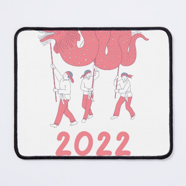 Item preview, Vietnamese Lunar New Year 2022 designed and sold by dzairshirts.
