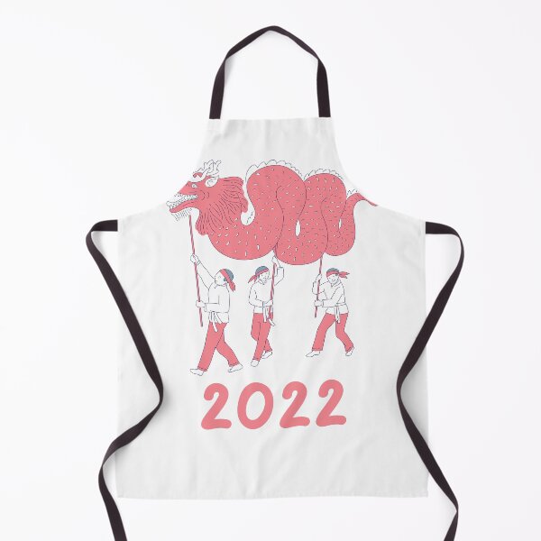 Item preview, Vietnamese Lunar New Year 2022 designed and sold by dzairshirts.