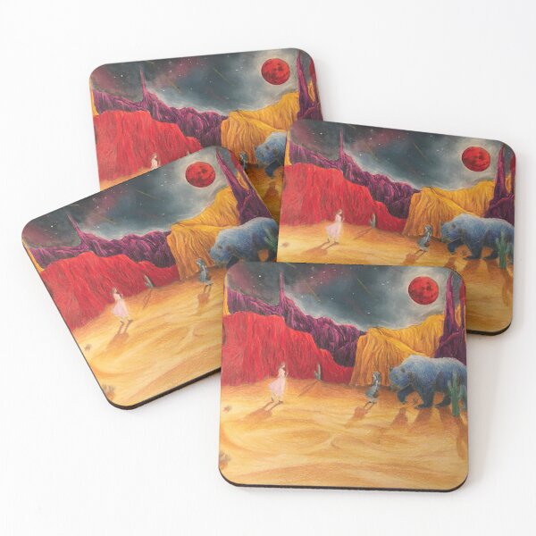 Item preview, Desert Wanderer designed and sold by Wak3UpUrDreamin.