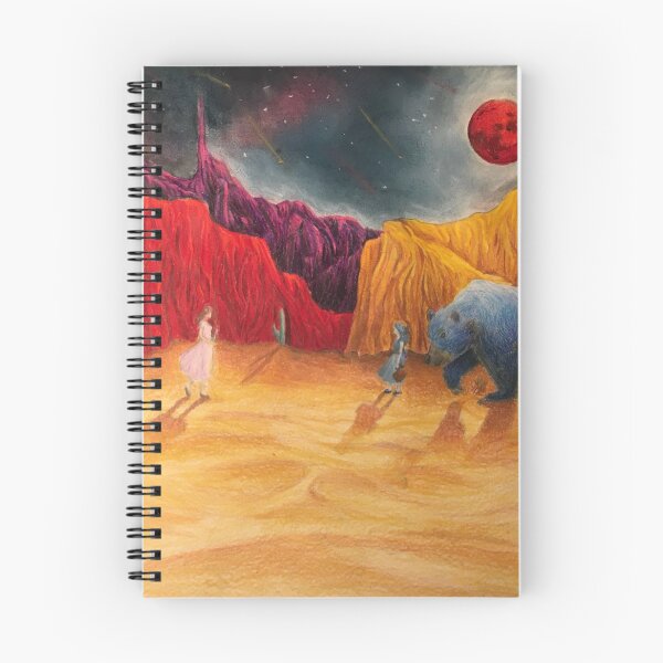 Item preview, Desert Wanderer designed and sold by Wak3UpUrDreamin.