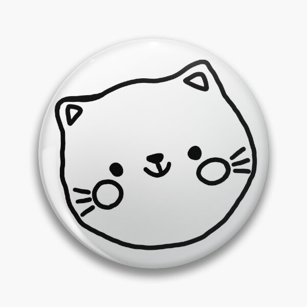 Item preview, little kitty  designed and sold by maggiesmeeth.