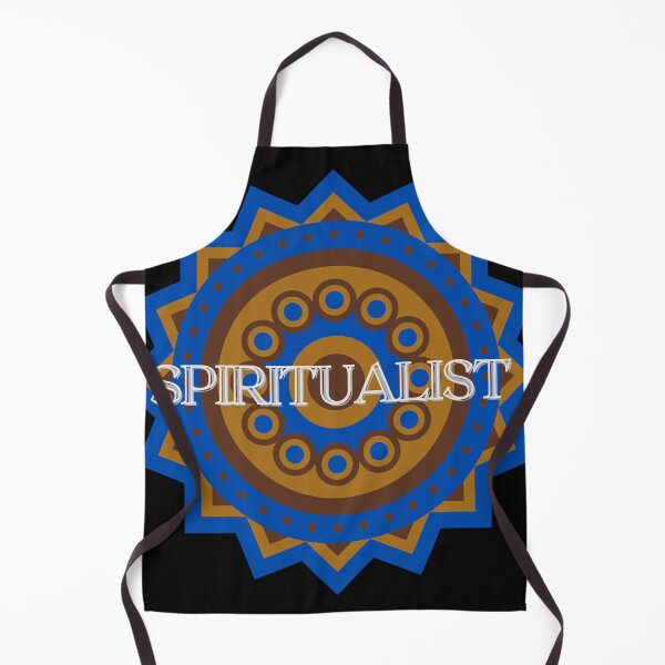Item preview, Spiritualist, get your chakra following designed and sold by Highhocreations.