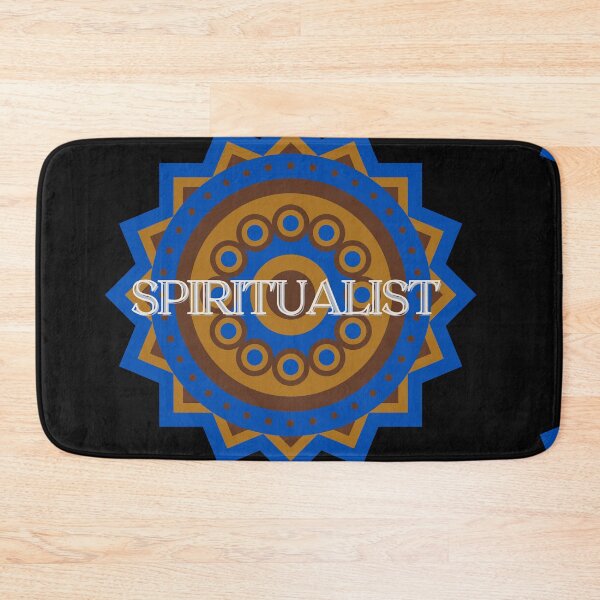 Item preview, Spiritualist, get your chakra following designed and sold by Highhocreations.
