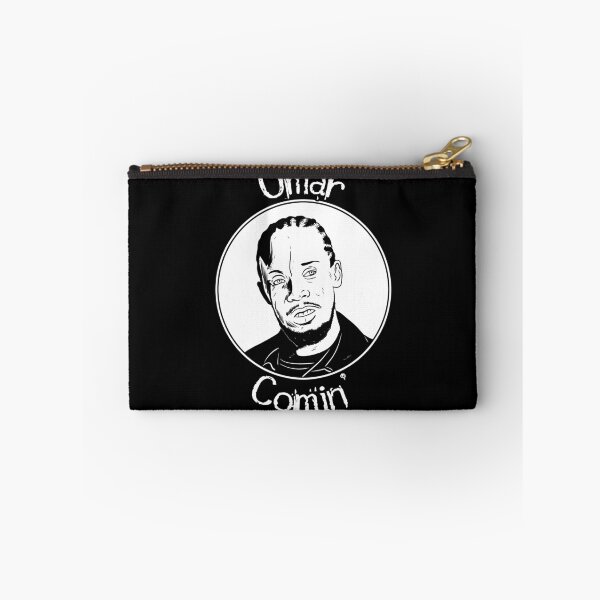 Item preview, Omar Comin'  - The Wire designed and sold by blacksnowcomics.