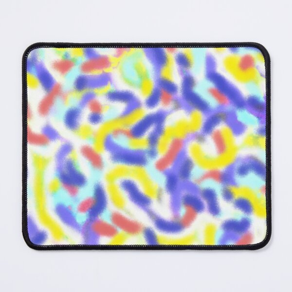 Artikelvorschau, Retro-Swirl-Bits entworfen und verkauft von schmerkers.