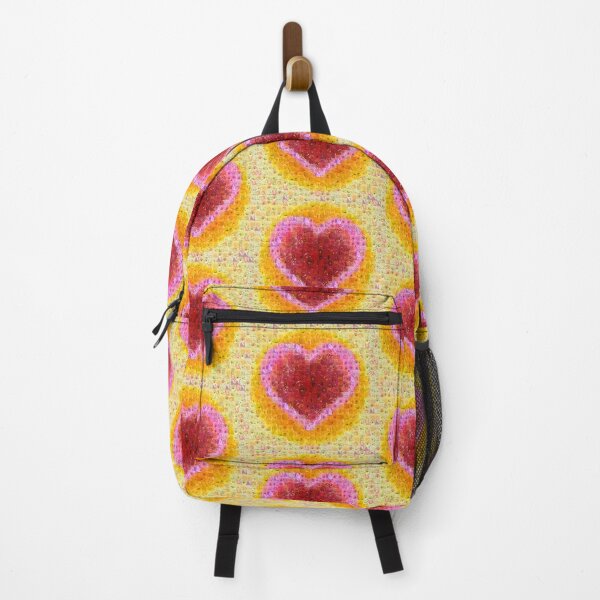 Item preview, Patchwork Floral Heart designed and sold by Owlies-Barn.