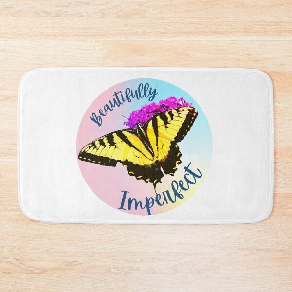 Item preview, Beautifully Imperfect Eastern Tiger Swallowtail Butterfly designed and sold by jodiewitmer.