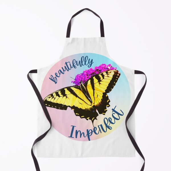 Item preview, Beautifully Imperfect Eastern Tiger Swallowtail Butterfly designed and sold by jodiewitmer.