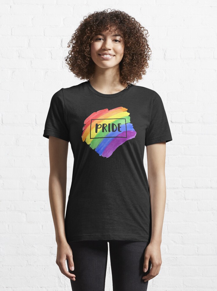 Lgbt T Shirt By Lgbtiq Redbubble