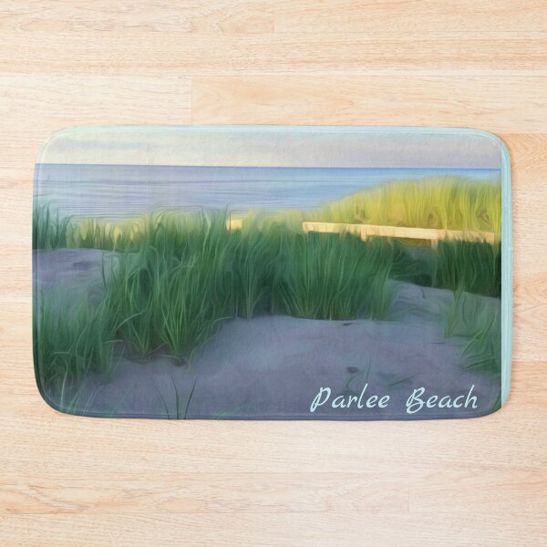 Item preview, Dunes of Parlee Beach designed and sold by SpotOnJ.