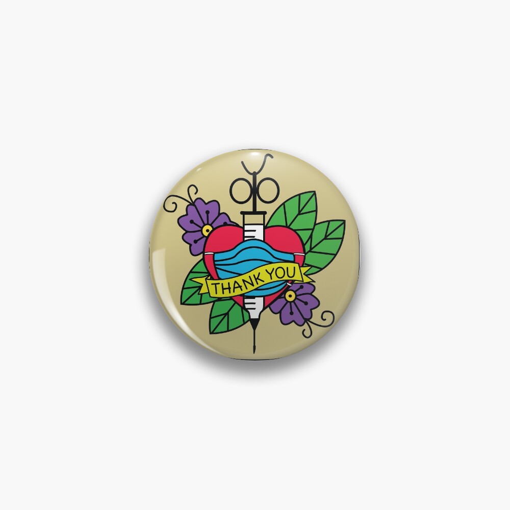 Item preview, Pin designed and sold by Sayraphim.
