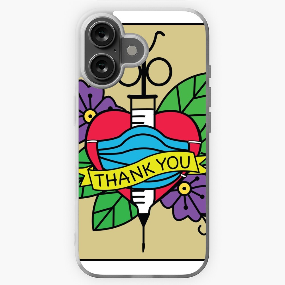 Item preview, iPhone Soft Case designed and sold by Sayraphim.