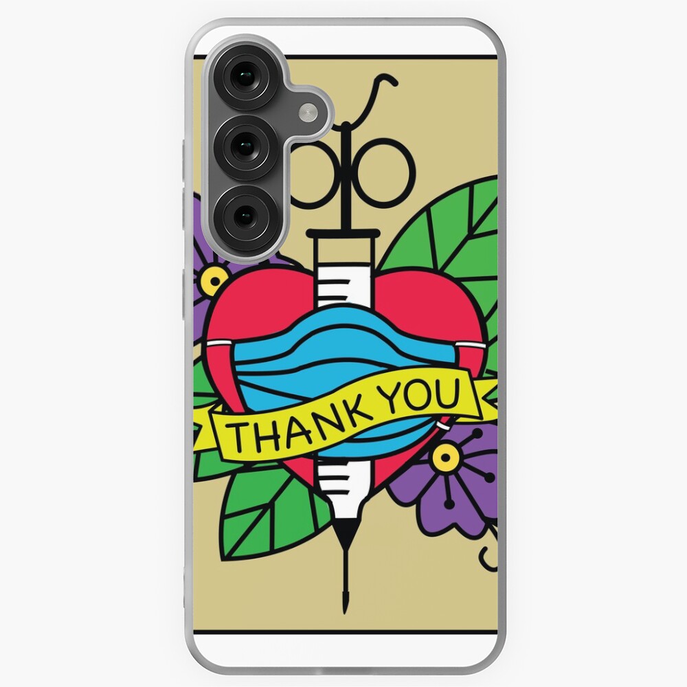 Item preview, Samsung Galaxy Soft Case designed and sold by Sayraphim.