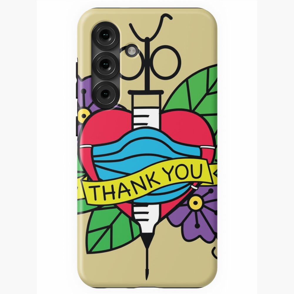 Item preview, Samsung Galaxy Tough Case designed and sold by Sayraphim.