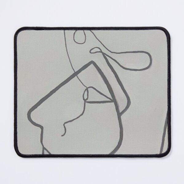 Item preview, Face Away designed and sold by shawnsartistry.