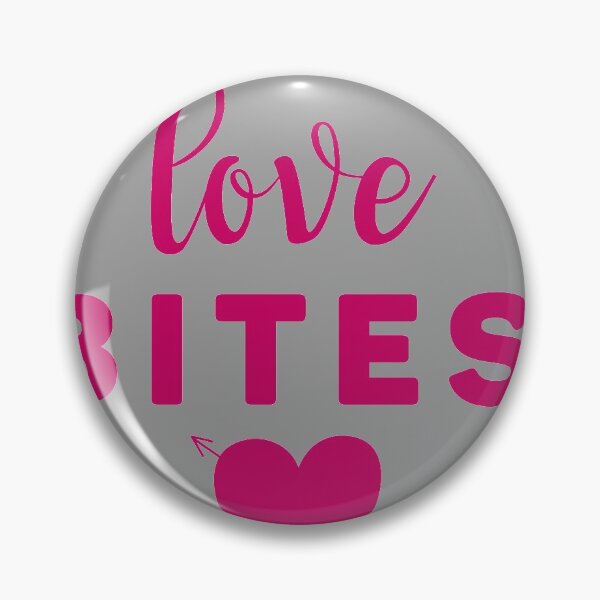 Item preview, Love Bites designed and sold by SagesZ.
