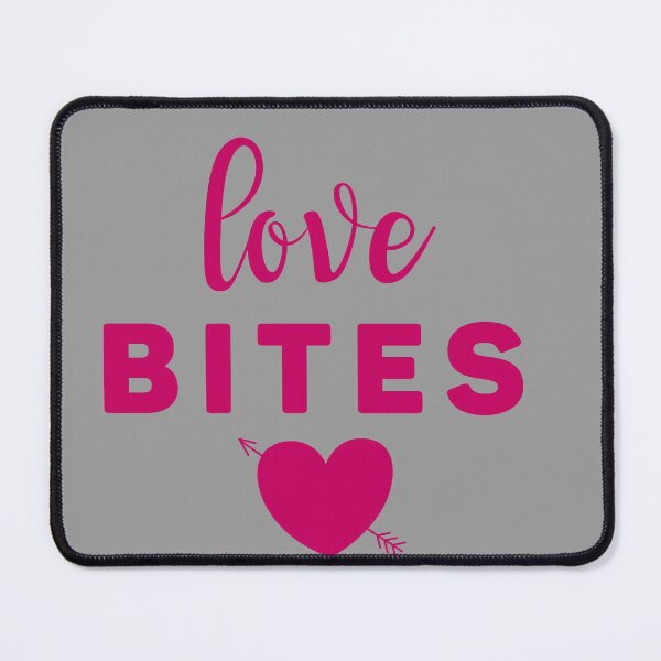 Item preview, Love Bites designed and sold by SagesZ.