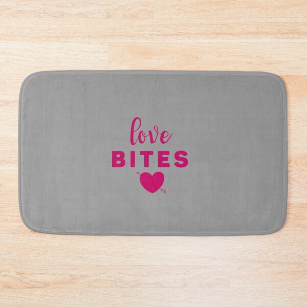 Item preview, Love Bites designed and sold by SagesZ.