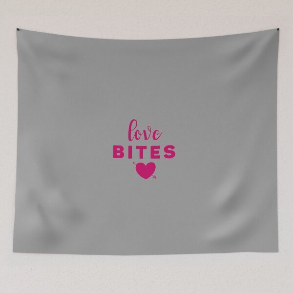 Item preview, Love Bites designed and sold by SagesZ.