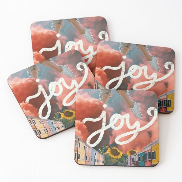 Item preview, Joy designed and sold by Meltifaceted.