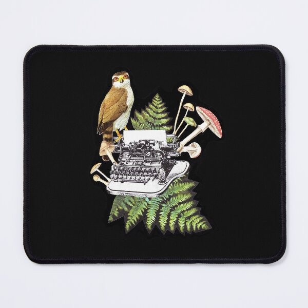Item preview, Writers Block... designed and sold by AitaArt.