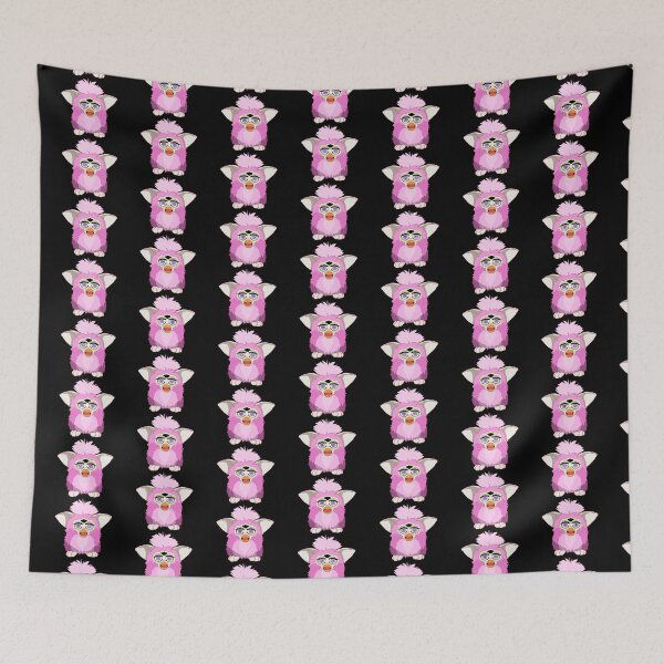 Item preview, Pink Furby designed and sold by DILLIGAFM8.