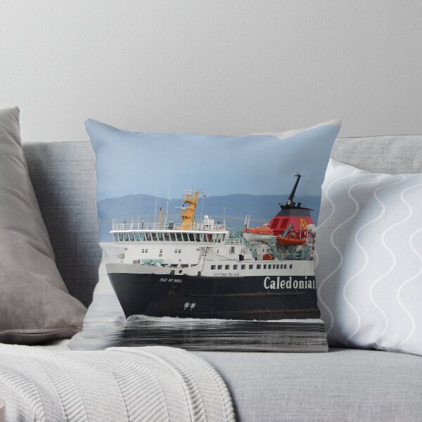 Item preview, MV Isle of Mull designed and sold by Jondave.