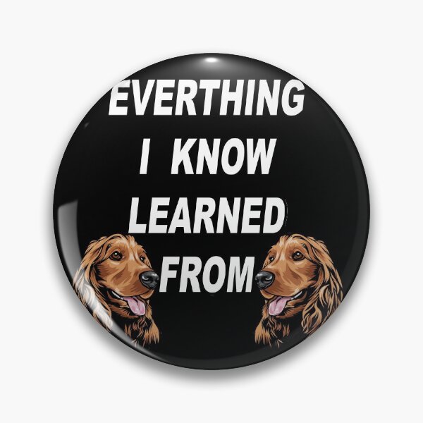 Item preview, Everything I know learned from typography funny saying design. designed and sold by SamRVstore.