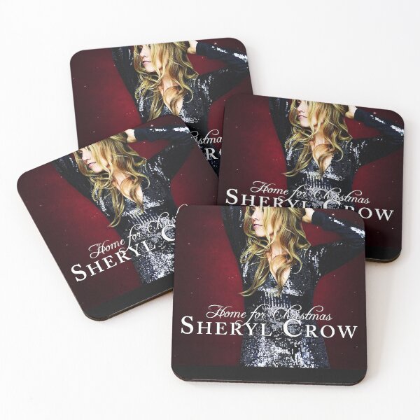 Item preview, Best of American Woman Singer Sheryl Crow logo1 exselna Genre Pop rock, ‎Rock alternatif‎, ‎Country designed and sold by michaelhaines.