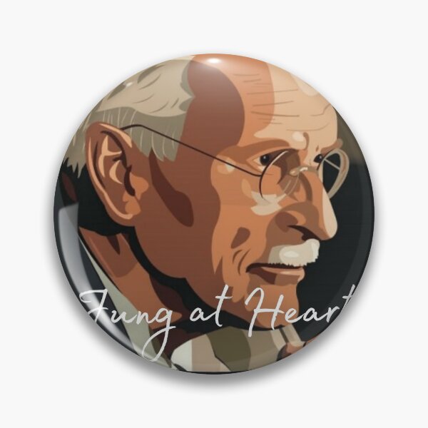 Artikelvorschau, Jung im Herzen entworfen und verkauft von Archetypealist.