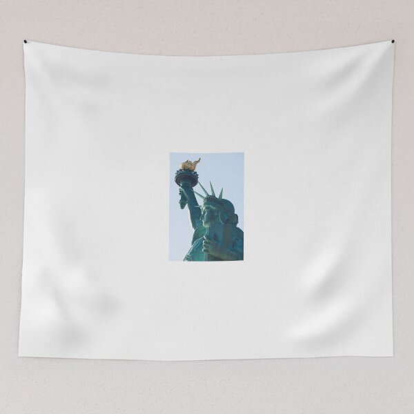 Item preview, The Statue of Liberty  designed and sold by ssviluppo.