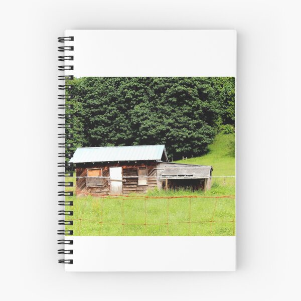 Item preview, LONELY SHED designed and sold by RithPix.