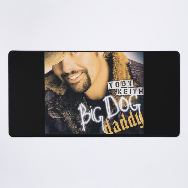 Item preview, Big dog daddy Classic T-Shirt designed and sold by michaelhaines.