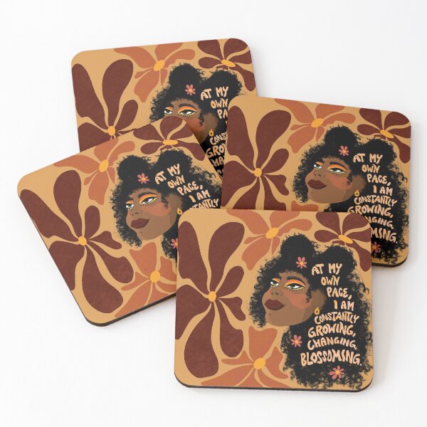 Item preview, Constantly Growing, Changing, & Blossoming designed and sold by Rachel Gorban.