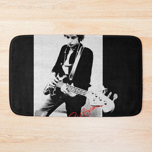Item preview, Blowing In The World Singnature Rock Music Guitarist Classic T-Shirt designed and sold by michaelhaines.