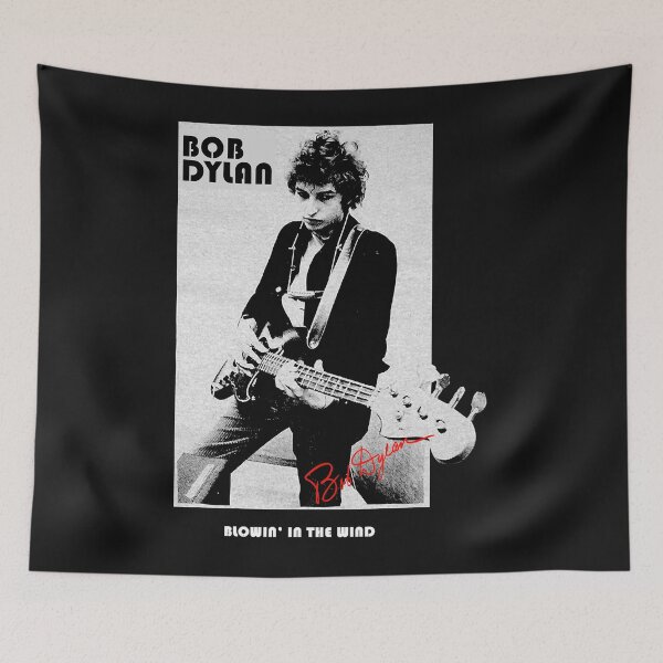Item preview, Blowing In The World Singnature Rock Music Guitarist Classic T-Shirt designed and sold by michaelhaines.