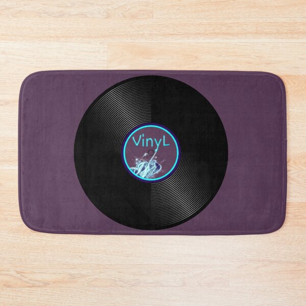 Item preview, VINYL ACETATE-NOSTALGIA. designed and sold by EXO-STORE22.