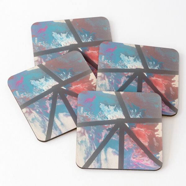 Item preview, Six Ways to Holiday  designed and sold by shawnsartistry.