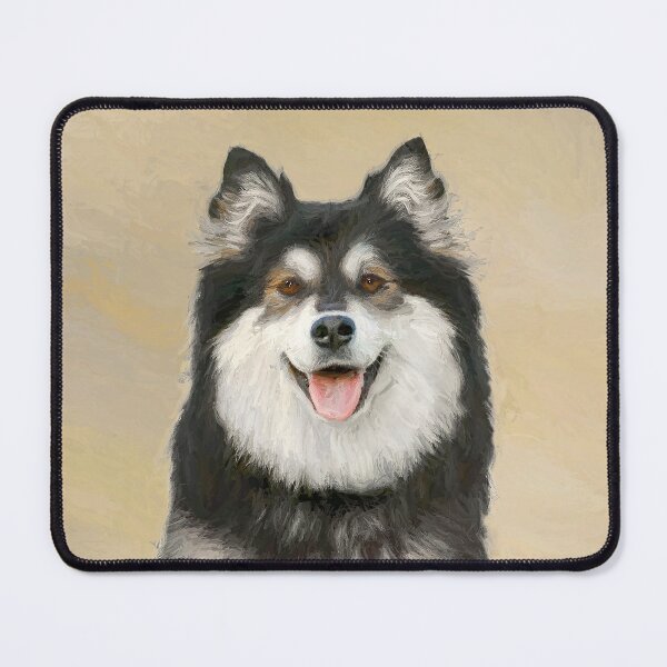 Item preview, Finnish Lapphund designed and sold by alpendesigns.