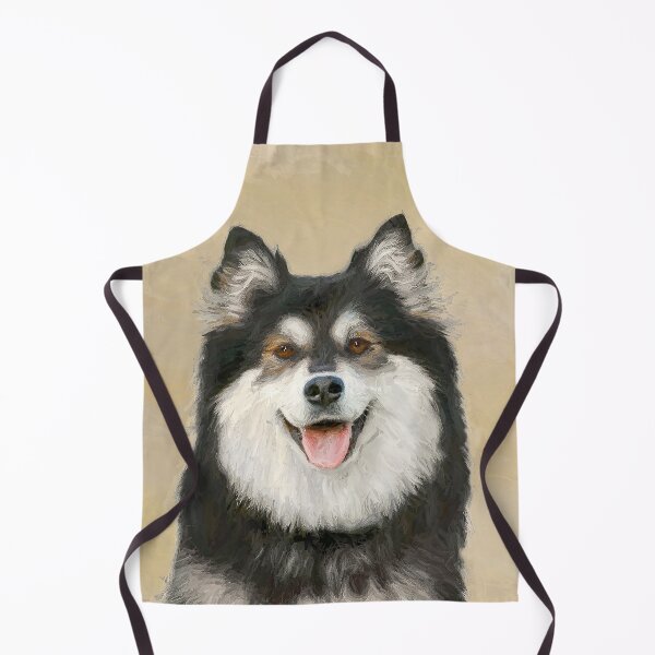 Item preview, Finnish Lapphund designed and sold by alpendesigns.